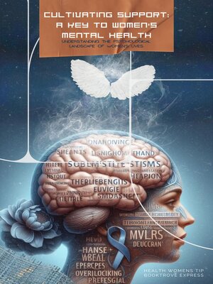 cover image of Cultivating Support